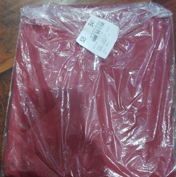 Snot-cee solias red fabric - Picture 1 of 2